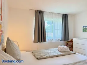 Ferienwohnung Fischerpromenade - seenah, im Fischerdorf mit großer Terrasse - Image 4