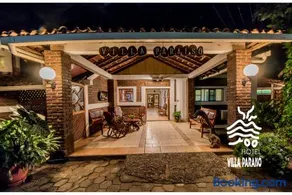 Hotel Villa Paraiso - Image 2