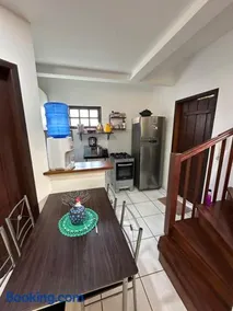 Casa com 2 quartos a 1 km do Centro Histórico - Caborê - Image 3