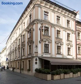 Leopolis Hotel - Image 3