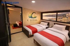 C Shell Hotel - Image 5