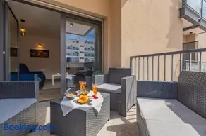 AureaLiving - Trastevere Suite with Rooftop & Gym, Your place in Rome - Image 4
