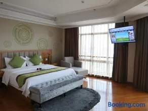 GreenTree Inn Suqian Yanghe Xuhuai Road - Image 1