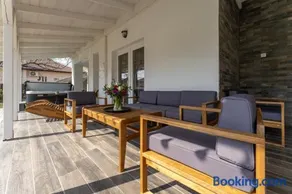 Boutique Villa Gyula - Image 1