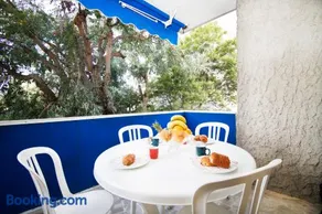 Jardins Fleuris Standing Presta - Image 3