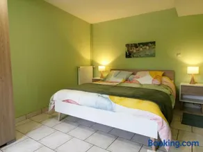 Gîte Saint-Bômer-les-Forges, 4 pièces, 6 personnes - FR-1-497-99 - Image 4
