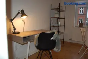 Lejlighed i Centrum - Image 2