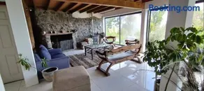 Casa de campo Refugios Pillul - Image 5
