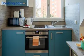 hochwertiges Studio in bester Lage - Image 3