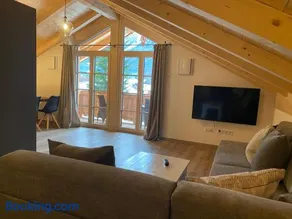 Ferienwohnung Schmetterer - Image 1