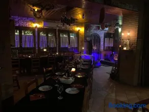 Pirola Music Ranch Guest House B&B - Image 2