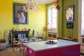 Chapel Flat in Broughton Hall - Image 5
