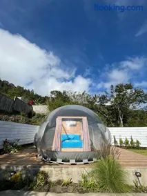 Kubah Bali Glamping - Image 1