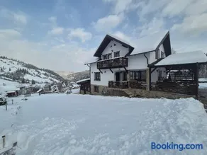 Casa Izvorul Rarăului - Image 2