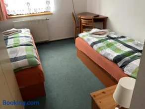 Pension Holiday - Image 5