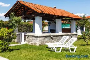 Seaside Villa Halkidiki - Image 3