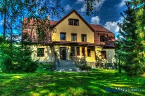 Góry Sowie Agroturystyka - Image 1