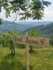 Almost Heaven - cabană cu vedere în Apuseni - Image 2