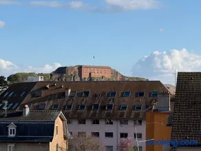 Appartement cosy avec vue sur la Citadelle - Image 4
