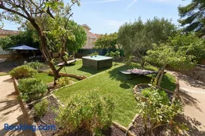 La Provençale - Jacuzzi, BBQ, jardin & clim - Image 2