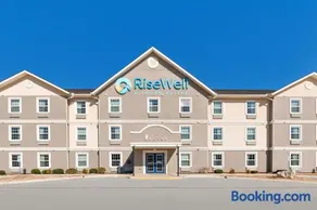 Risewell Kitchen Suites Pleasanton - Image 2