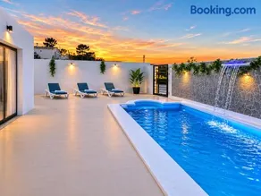 Chaletpiscina - Image 2