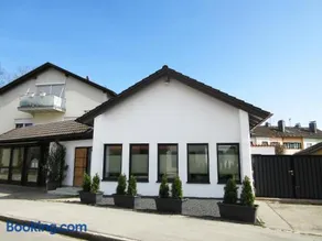 Ferienhaus Strandbadallee - Image 1
