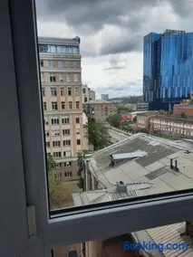 Прекрасная комфортная квартира в центре Киева рядом с ЖД вокзалом метро Вокзальная и Университет - Image 2