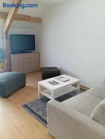 F3 cozy & confortable chez Alex et Flo - Image 1