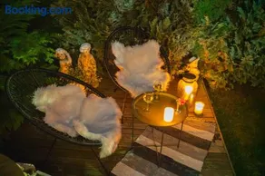 Casa Domestic, a modern guest house in the transylvanian countryside - Image 2