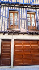 Casa Rural Buenavista - Image 1