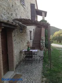 Agriturismo Poggio Della Rosa - Image 4