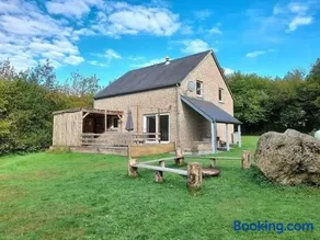 La maison du sourire 2 - Image 1