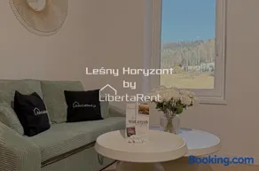 Leśny Horyzont by LibertaRent - Image 1