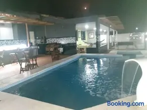 Pé na areia - Image 1