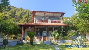 Villa Dallas-Beach,Bike & Gym - Image 1