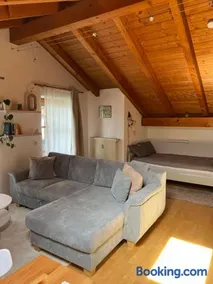 Gemütliche Dachgeschosswohnung mit Balkon - Image 5
