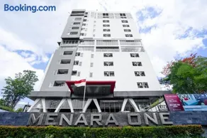 M Living at Menara One - Image 1