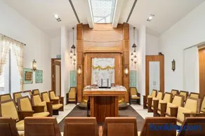King david residence #102 luxury near Mamilla by TISHREI - Image 4