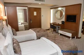 Tuna Otel Rezi̇dans - Image 4