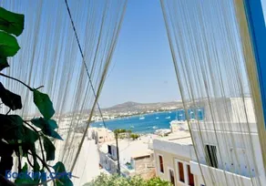 Victoria Apartement-Loft with amazing sea view in Adamas Port - Image 3