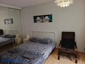 Przytulny Apartament w Śródmieściu - Image 3