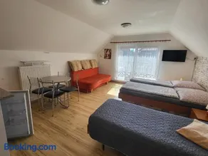 Apartmány BOSS - Image 1