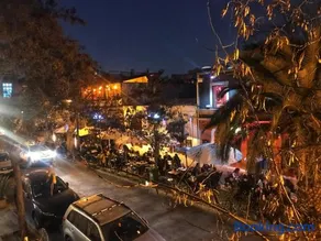 Wild Bellavista Hostel - Image 1