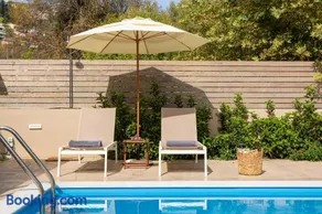 Grappolo Lefkada Villas - Athiri, 5 min from wonderful Ai Giannis beach & Lefkada town - Image 3