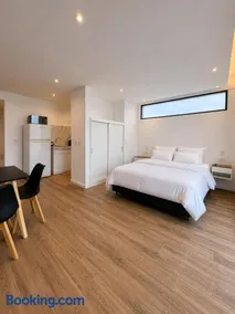 Moderno y premium con balcón, terraza y pileta - Image 1