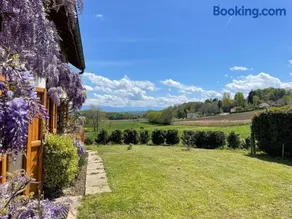 La maison des commis - Image 1