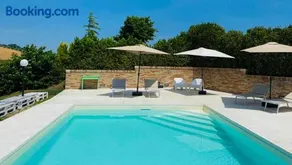 Casa Vacanze con piscina - Villa Bentivoglio - Image 2