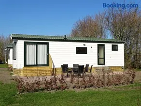 Luxe chalet 5 - Image 1