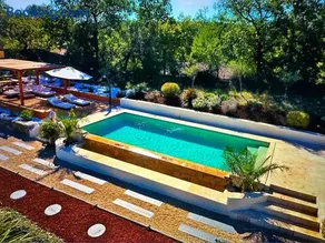 Villa Sienna 5 étoiles Cotignac Provence - Image 1